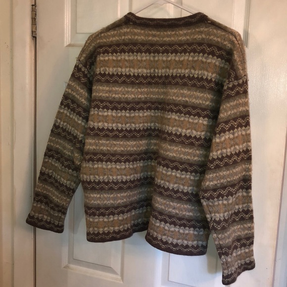 Jcrew wool sweater - Picture 3 of 3